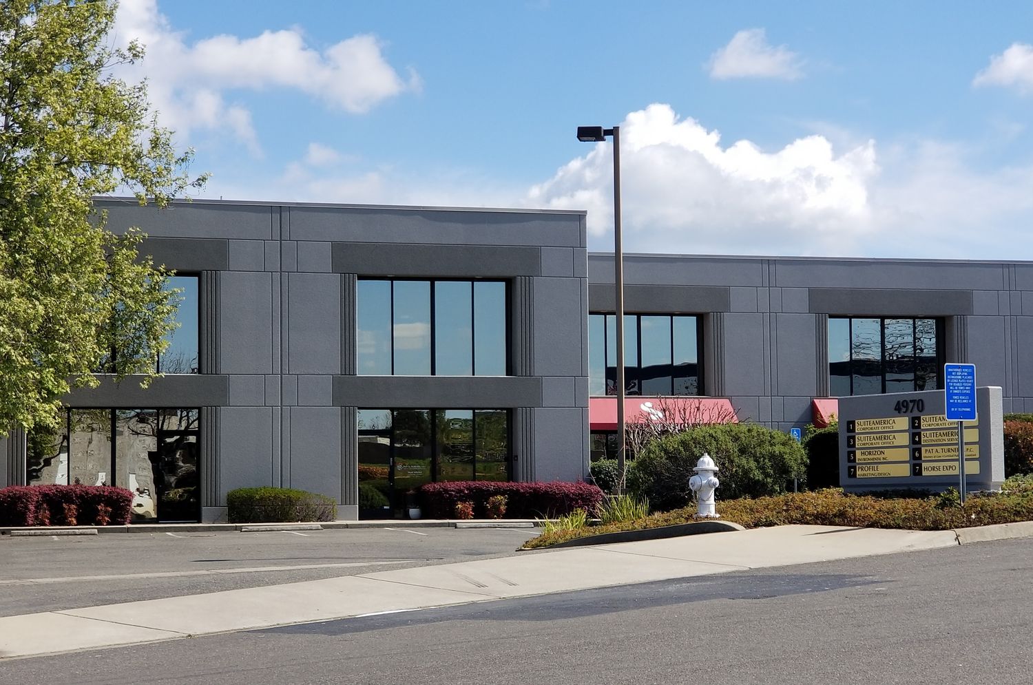 Windplay Business Center/4970: 4970 Windplay Dr, El Dorado Hills, CA 95762